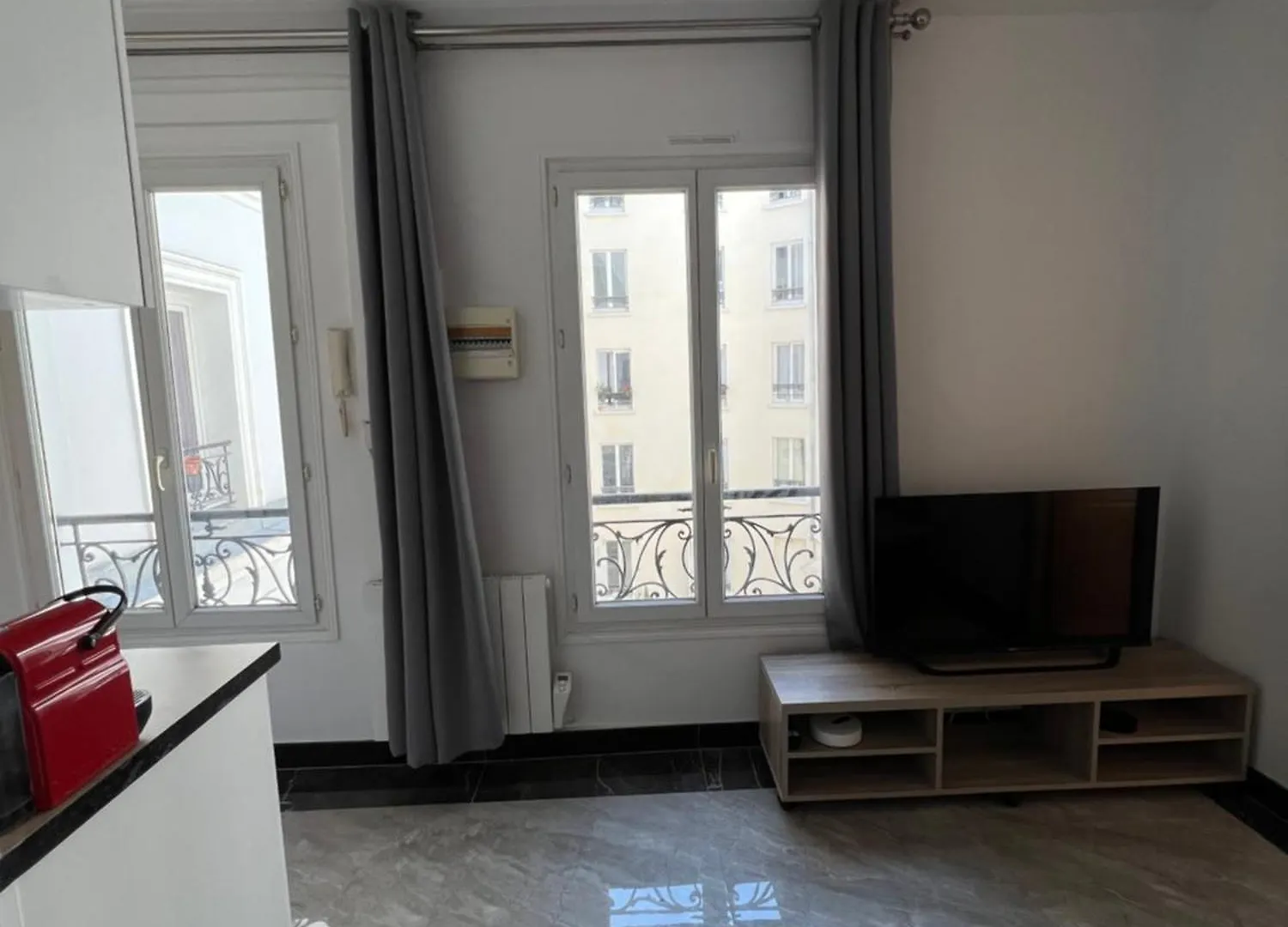 Paris 2024 Olympics 3-4 Persons Apartment 0*,  France