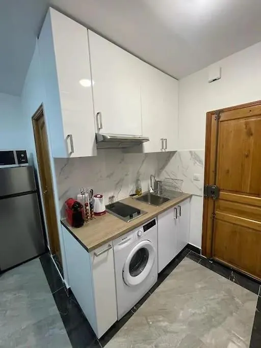 Paris 2024 Olympics 3-4 Persons Apartment