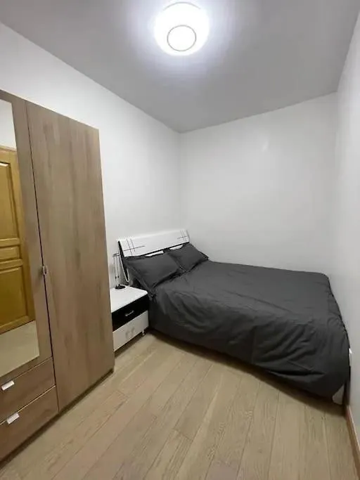 Paris 2024 Olympics 3-4 Persons Apartment